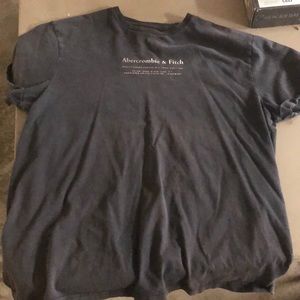 Abercrombie and Fitch T-Shirt